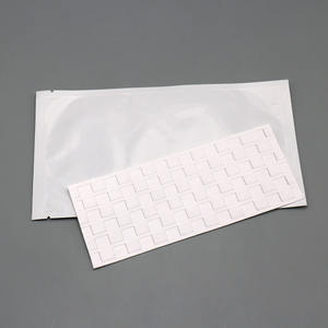 クリーニングカード<span class=keywords><strong>99%</strong></span> <span class=keywords><strong>IPA</strong></span>ソリューション事前飽和クリーニングカード通貨カウンター/ビルカウンターワッフル技術 - Product Image 1