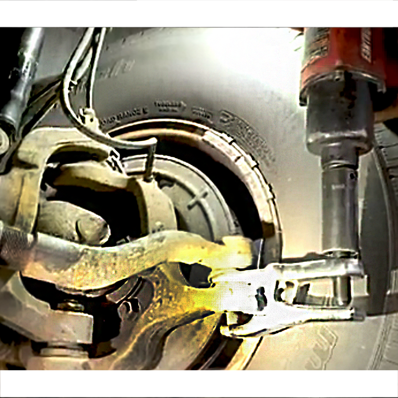 5 шт. фотосъемки автосервис ремонт автомобиля фронтальный сервис шаровой шарнир удаления сепаратор ящик для инструментов