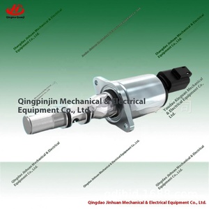 Vannes hydrauliques ARGO-HYTOS Yako Huitos C22B-01200E3A-2 33NA C22B-02400E1-25 3N - Product Image 6