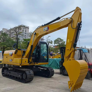 ราคาถูก ใบรับรอง EPA/Ce สำหรับเครื่องยนต์แท้ของรถขุด 312GC คุณภาพสูง ชั่วโมงการทำงานต่ำ ปั๊มเกียร์คุณภาพเยี่ยม - Product Image 1