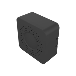 Module Mini Interrupteur Intelligent WIFI Esp32 Coloré 3 Gangs avec Prise en Charge de la Commande Vocale et de l'Application, Modèle Universel Tuya Smartlife - Product Image 4
