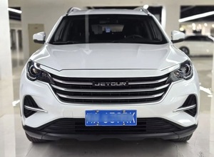 Voitures d'occasion à prix abordable, prêtes à être expédiées, Jetour X70M <span class=keywords><strong>2020</strong></span> 1.5T 6DCT Companion Edition (Automatique) - Product Image 2