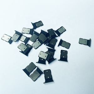 Bandeja de tarjeta SIM para <span class=keywords><strong>Google</strong></span> Pixel 4, color negro - Product Image 2