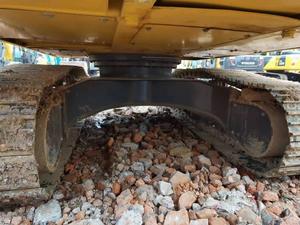 320GC CAT320D2L มือสอง20T ตรวจสอบจากโรงงาน | ชั่วโมงต่ำ | เครื่องจักรมือสองพร้อมส่ง - Product Image 6