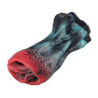 LK-7315 Masturbateurs masculins Fantasy Flower pour l'entraînement du pénis, orgasme sexuel, en silicone, à un canal, poche serrée, poupées sexuelles Alien