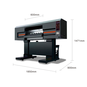 Fabrication d'étiquettes d'<span class=keywords><strong>impression</strong></span>, d'autocollants et de logos personnalisés pour imprimante UV DTF de 60cm, adaptés à toute surface d'objet dur - Product Image 6