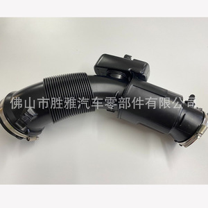 ท่อไอดีเหมาะสำหรับ A4 Audi, A5, Q5, S5, S4, B8, V6, เครื่องยนต์3.0T. 06E129629Q - Product Image 4
