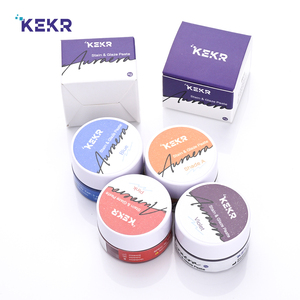 Phòng thí nghiệm nha khoa 4G vết bẩn dán 29 màu có sẵn men dán vết bẩn và men cho đĩa Zirconia nha khoa men gốm - Product Image 5