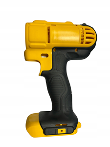 Original N295081 Gehäuse Shell Assy Ersatz für <span class=keywords><strong>DCD771</strong></span> Elektro bohrer Elektro werkzeug Ersatzteile - Product Image 3