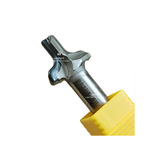 TUOKE the spot SHT140011 shank12.7 ukiran panel kabinet berlian set alat untuk mesin ukiran <span class=keywords><strong>router</strong></span> <span class=keywords><strong>bit</strong></span> - Product Image 1