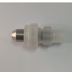 Byco หัวฉีดพ่นหมอกพลาสติกแรงดันต่ำ10um <span class=keywords><strong>pgr</strong></span> - Product Image 3