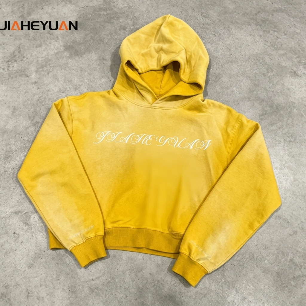 Bright Yellow