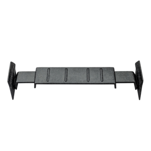 Ailerons de toit en fibre de carbone de style MSY pour Mercedes-Benz Classe G G63 G500 G800 W464 P920 - Product Image 1