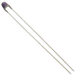 Sensores de cuentas NTCLE203E3474JB0 THERM NTC 470KOHM <span class=keywords><strong>4570K</strong></span> nuevos y originales - Product Image 1