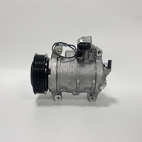 Compresseur de climatisation de voiture 12V de haute qualité pour Accord 9e génération, moteur 2.4L, marque UCOOL, pièce de climatisation automobile neuve avec prix d'usine