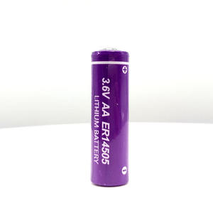 Aa ליתיום סוללה 3.6v <span class=keywords><strong>er14505</strong></span> עבור רכב מיצוב, גלאי - Product Image 4