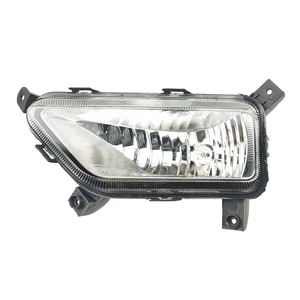 Phare antibrouillard pour CHANA Star <span class=keywords><strong>Cosmos</strong></span> KY7 Eulove Ruixing Honor - Product Image 1