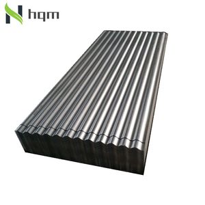 Tôle de toiture ondulée Gi / <span class=keywords><strong>prix</strong></span> de la tôle d'acier en Chine / tôle de toiture en fer ondulée - Product Image 4