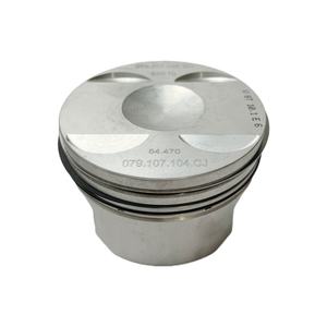 Pieza de motor Kusima en Stock pistón OEM de 84,5mm para Audi VW 4,0 T de baja potencia A6L A7 A8 CEU <span class=keywords><strong>CTG</strong></span> 079107066EN calidad OEM STD 025 050 - Product Image 4