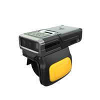 Scanner de codes-barres 1D/2D Zebra RS5100, scanner laser ergonomique, IP65