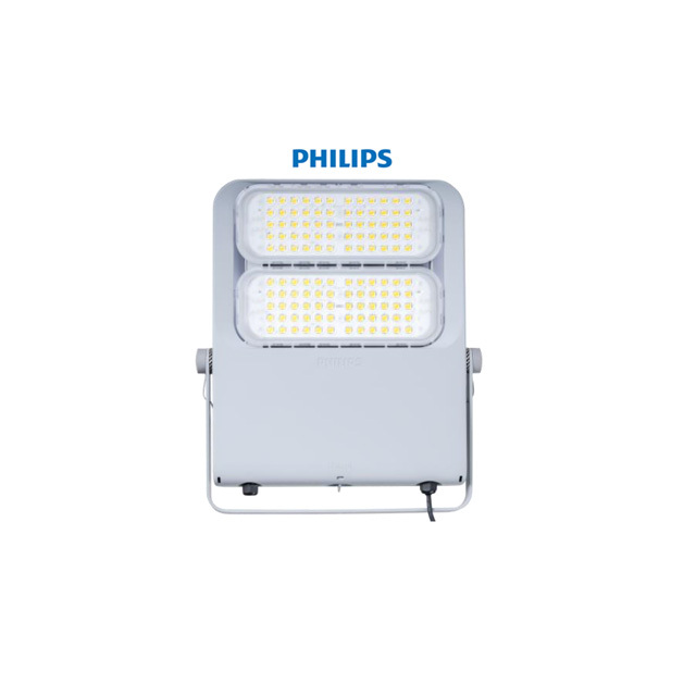 PHILIPS LED Flood Light Tango Pro BVP563 LED116/740 60W FP AMB P7 911401609109 High Output LED Flood Lights