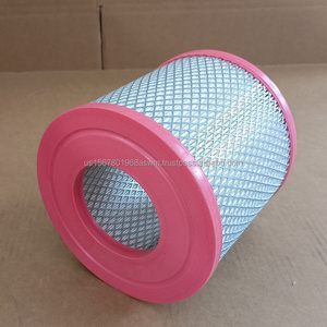 Nuevo Filtro de Compresor de Aire Manny, Repuestos Industriales para Compresores, Modelo C1360, Filtro de Separación de Aire de Papel de Fibra de Vidrio, 6 Meses - Product Image 2