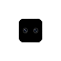 Meilleures ventes-Caméra de profondeur Intel RealSense pour le développement de l'IA Robat D405