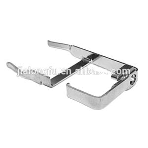 Изготовленные на заказ детали для штамповки листового металла - Product Image 3