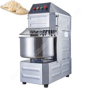 Pétrin à pain 30l 20 <span class=keywords><strong>L</strong></span> Biscuit Machine Mélangeur de pâte <span class=keywords><strong>atta</strong></span> maker mélangeur machine à pâte - Product Image 4
