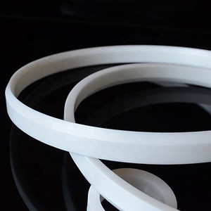 XTL sintyron Yttria estabilizado Zirconia Zro2 anillo de cerámica - Product Image 5