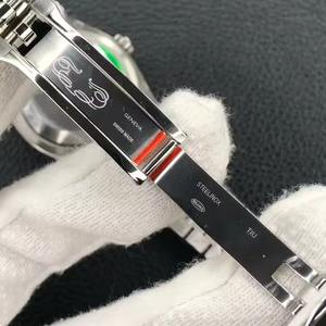 Reloj Mecánico Automático Deportivo de Lujo Personalizado, Acero Inoxidable 904L, Resistente al Agua, Luminoso, Movimiento 3235, Esfera de Zafiro - Product Image 2