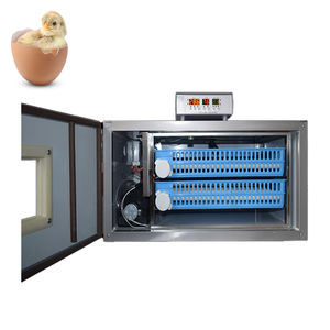 High <b>Hatching</b> <b>Egg</b> Incubators Chicken <b>Eggs</b> Incubator <b>Egg</b> Incubators Chicken Setter with Hatcher for Sale - Product Image 1