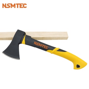NSMTEC-Hacha de acampada al aire libre, Hacha de división, 600G - Product Image 1