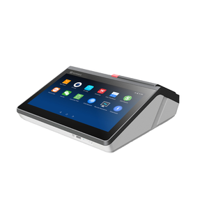 11.6inch tích hợp thủ quỹ thiết bị đầu cuối <span class=keywords><strong>80</strong></span> mét Máy in nhiệt & máy quét đa chức năng POS <span class=keywords><strong>tablet</strong></span> cho khách hàng hiển thị thứ tự POS - Product Image 5