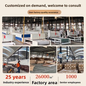 Văn hóa cổ vật liệu xi măng gạch và sứ mềm đá thiết kế hiện đại tấm lớn cho biệt thự bên ngoài bức tường - Product Image 5