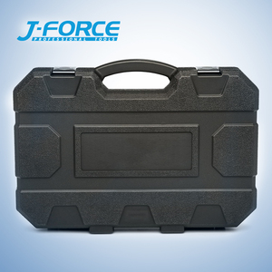 3/4 ''27pcs sâu lực tác động mạnh mẽ ổ cắm công cụ thiết lập - Product Image 3