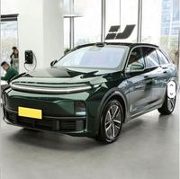 ACHETER UN VÉHICULE UTILITAIRE SPORT (SUV) LIXIANG L7 D'OCCASION 2024