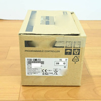 PLC adapté au contrôleur programmable Fx3u-32mr/es, neuf, provenant du Japon, professionnel