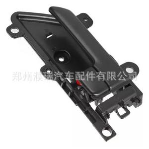 Manija Interior de Puerta Toyota Veracruz, Pestillo Interno 82610-3J000 82620-3J000, Par de Repuesto de Plástico - Product Image 4