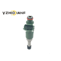 Injecteur de carburant NEUF 23250-0C050 232500C050 2320979186 23209-79186 pour Toyota Hilux Vigo 2TR