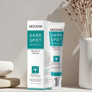 Crema corporal de vitamina retinol de marca privada, <span class=keywords><strong>protector</strong></span> <span class=keywords><strong>solar</strong></span>, crema para pecas blanqueadora de manchas negras, contiene vitamina C - Product Image 1