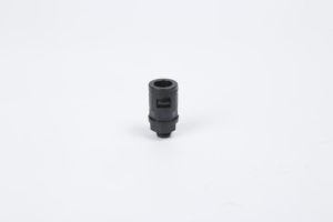 Connecteurs de câbles en nylon noir de haute qualité, étanches IP68-10, pour conduites ondulées, raccords rapides pour tuyaux - Product Image 3
