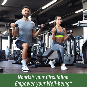 Complément alimentaire liquide OEM ODM pour la circulation naturelle et l'équilibre, soutient la santé cardiaque avec extrait <span class=keywords><strong>d</strong></span>'églantier chinois - Product Image 5