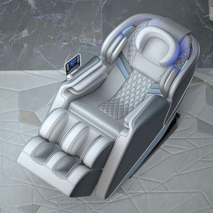 Neues Produkt 2024 Sohle Smart <span class=keywords><strong>Massage</strong></span> mit Schlaf modus Funktion Liege <span class=keywords><strong>Massage</strong></span> stuhl - Product Image 6