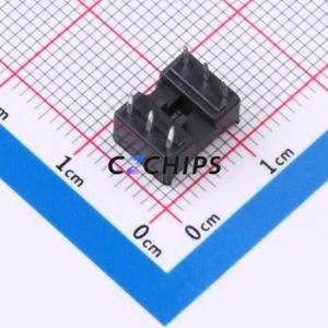 Original&New <b>IC</b>-6P DIP-6 Transistor <b>IC</b> / Transistor <b>Socket</b> Whole Sale Electronic Component Chips Supplier & BOM Service - Product Image 2