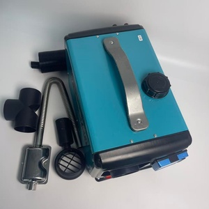 Nouveau <span class=keywords><strong>chauffage</strong></span> au diesel tout-en-un <span class=keywords><strong>pour</strong></span> l'extérieur, <span class=keywords><strong>batterie</strong></span> lithium 12V intégrée, 14 heures d'autonomie, 5KW, <span class=keywords><strong>pour</strong></span> le stationnement et les tentes de camping - Product Image 5