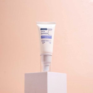 Crème BIO-Ceraboost Ceradiva Deepeer pour la barrière cutanée, soin de la peau, hydratation de la barrière cutanée, best-seller en Thaïlande - Product Image 1