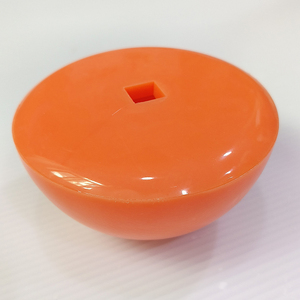 ของเล่นสุนัขแบบใหม่ ดีไซน์ปรับแต่งได้ ทำจาก TPR สำหรับใส่ขนม - Product Image 5