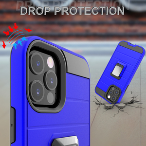 Funda <span class=keywords><strong>de</strong></span> teléfono protectora <span class=keywords><strong>de</strong></span> Cuatro Esquinas, para realme c11 c21 7i, 2021 - Product Image 4