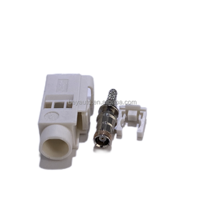 Conector Fakra A a Fakra <span class=keywords><strong>B</strong></span>, Conector Hembra y Macho para Cable Automotriz - Product Image 5